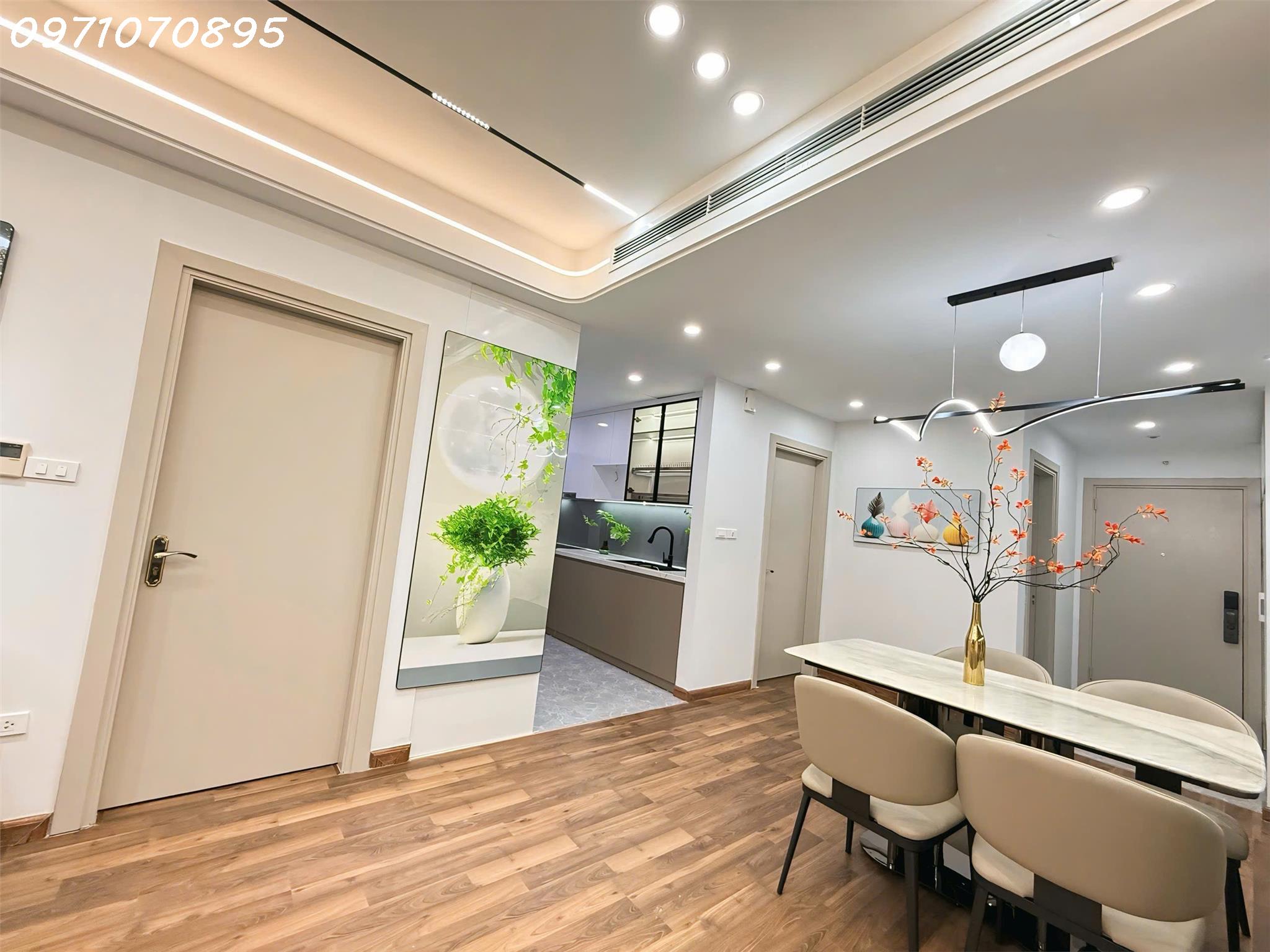 🌟 CĂN HỘ ĐẸP TẠI GOLDMARK CITY – TẦNG TRUNG R3 🌟<br>💥 Chỉ 6 tỷ xxx – Có SỔ -sẵn slot oto. - Ảnh 2