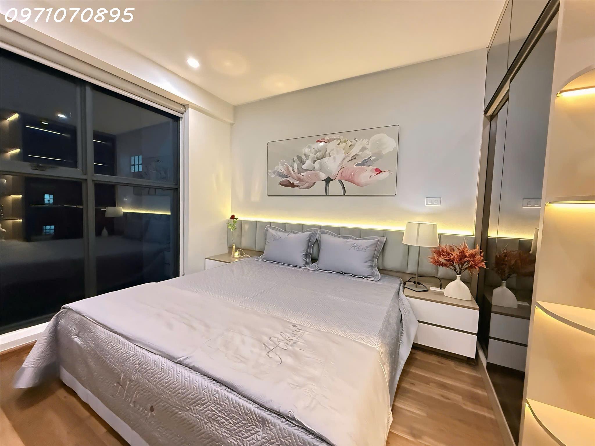 🌟 CĂN HỘ ĐẸP TẠI GOLDMARK CITY – TẦNG TRUNG R3 🌟<br>💥 Chỉ 6 tỷ xxx – Có SỔ -sẵn slot oto. - Ảnh 3
