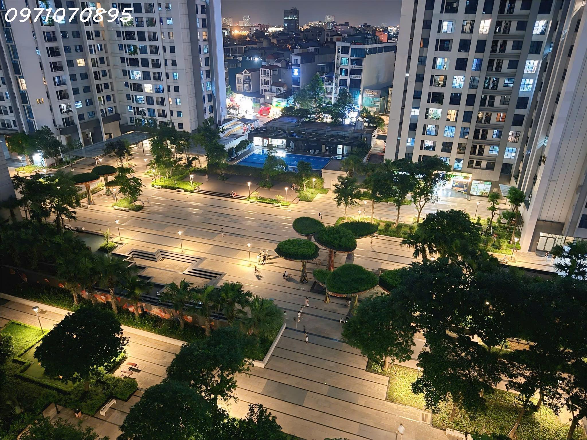 🌟 CĂN HỘ ĐẸP TẠI GOLDMARK CITY – TẦNG TRUNG R3 🌟<br>💥 Chỉ 6 tỷ xxx – Có SỔ -sẵn slot oto. - Ảnh 4