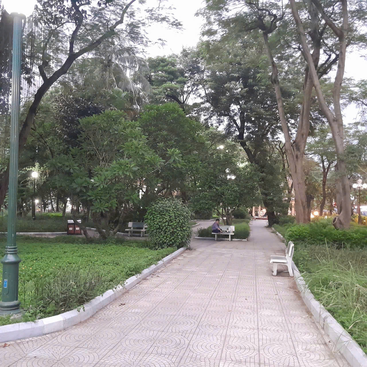 CHÍNH CHỦ CHO NỮ/ HỘ GĐ THUÊ PHÒNG – TẦNG 3 & 4 - Ảnh 4
