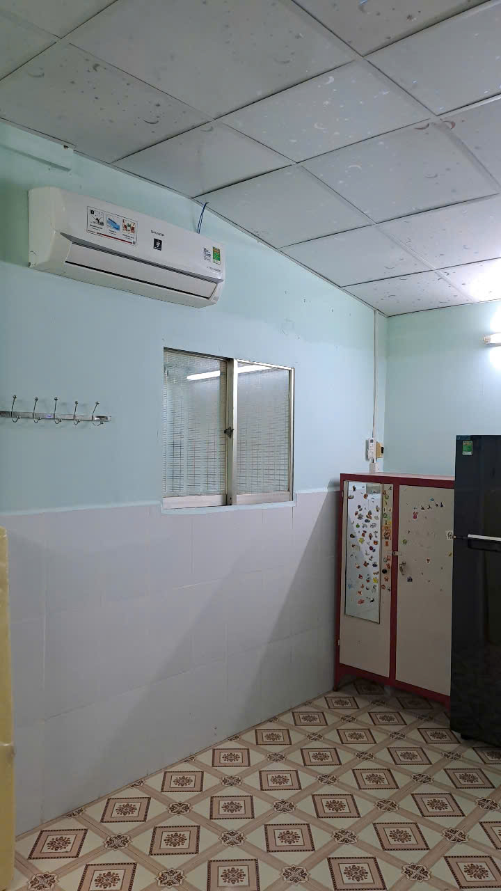 Cho Thuê Phòng – Giá Tốt, Tiện Nghi, An Ninh Đ.Điện Biên Phủ, P.17, Q.Bình Thạnh - Ảnh chính