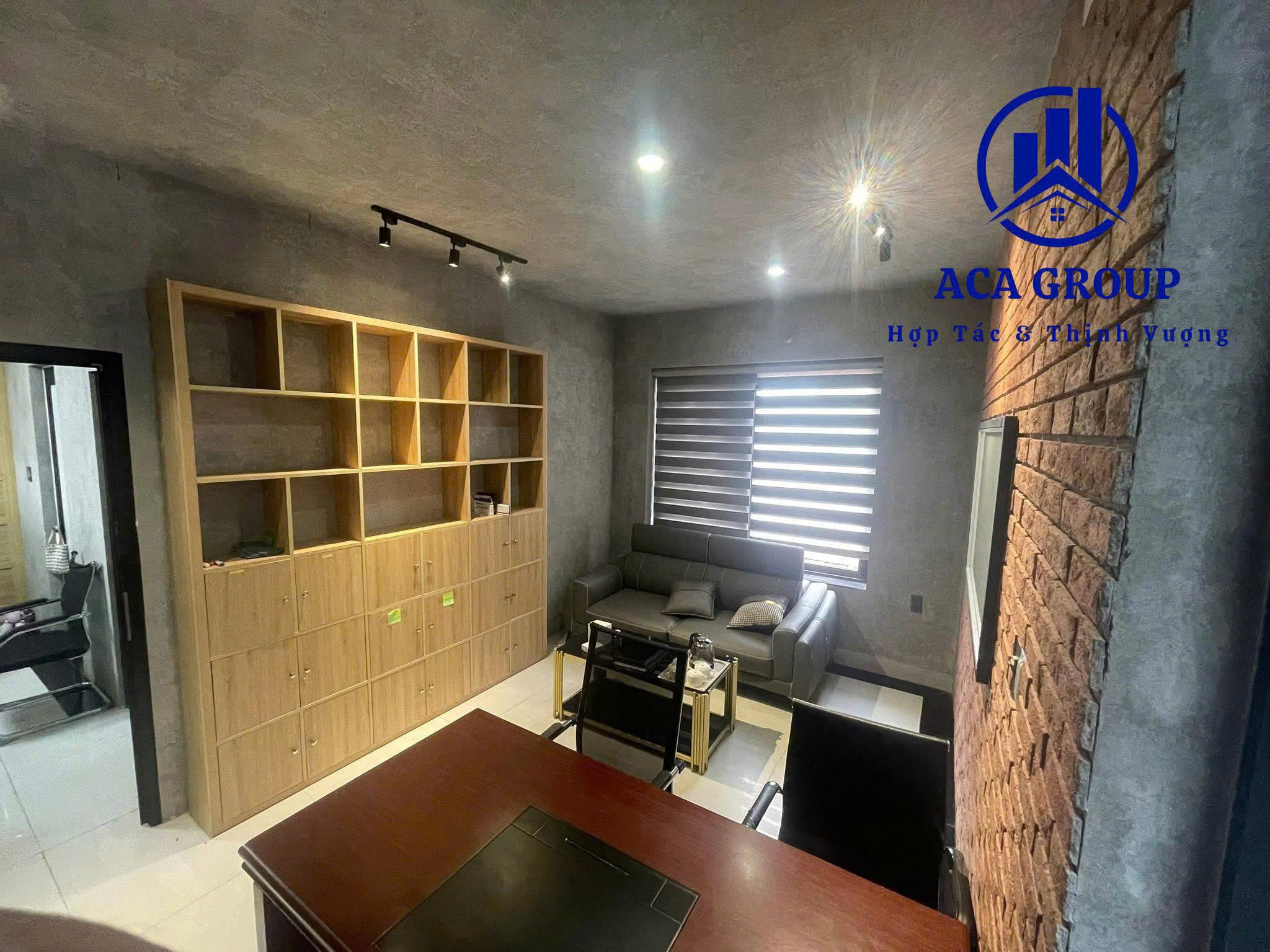 🔥 6tr5/tháng. CHO THUÊ VĂN PHÒNG TẦNG 2 LÝ THƯỜNG KIỆT - Ảnh chính