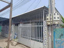 CHO THUÊ NHÀ NGUYÊN CĂN GIÁ RẺ – GẦN TRUNG TÂM TP. BẾN TRE - Ảnh 1