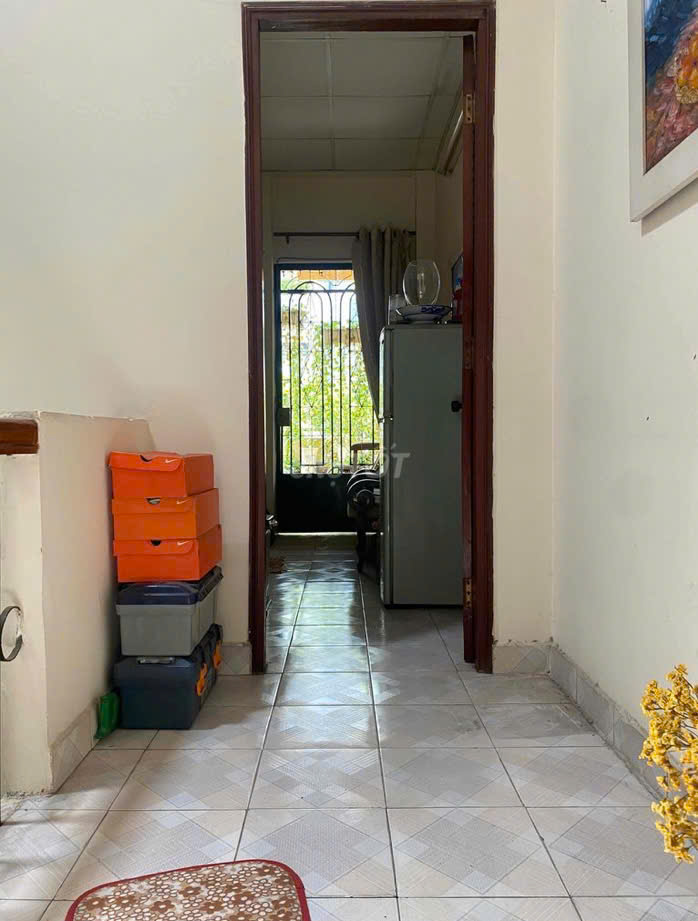 Bán nhà MT Trương Hoàng Thanh P12 Tân Bình 2 lầu (4PN, 3WC) - Ảnh 5