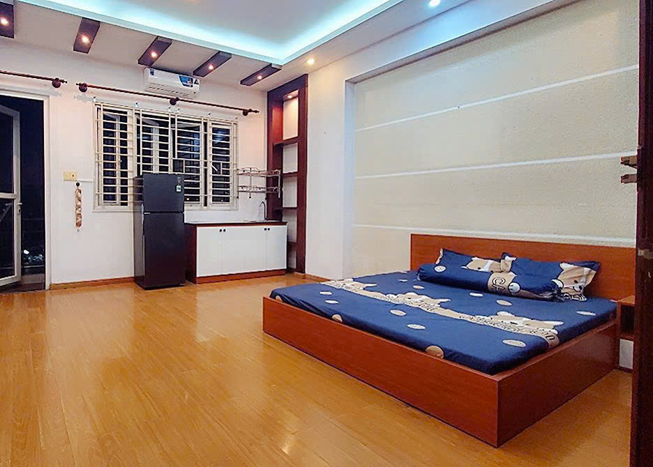 CHÍNH CHỦ CHO THUÊ CĂN HỘ MINI LẦU 2 TẠI BÌNH THẠNH - Ảnh 3