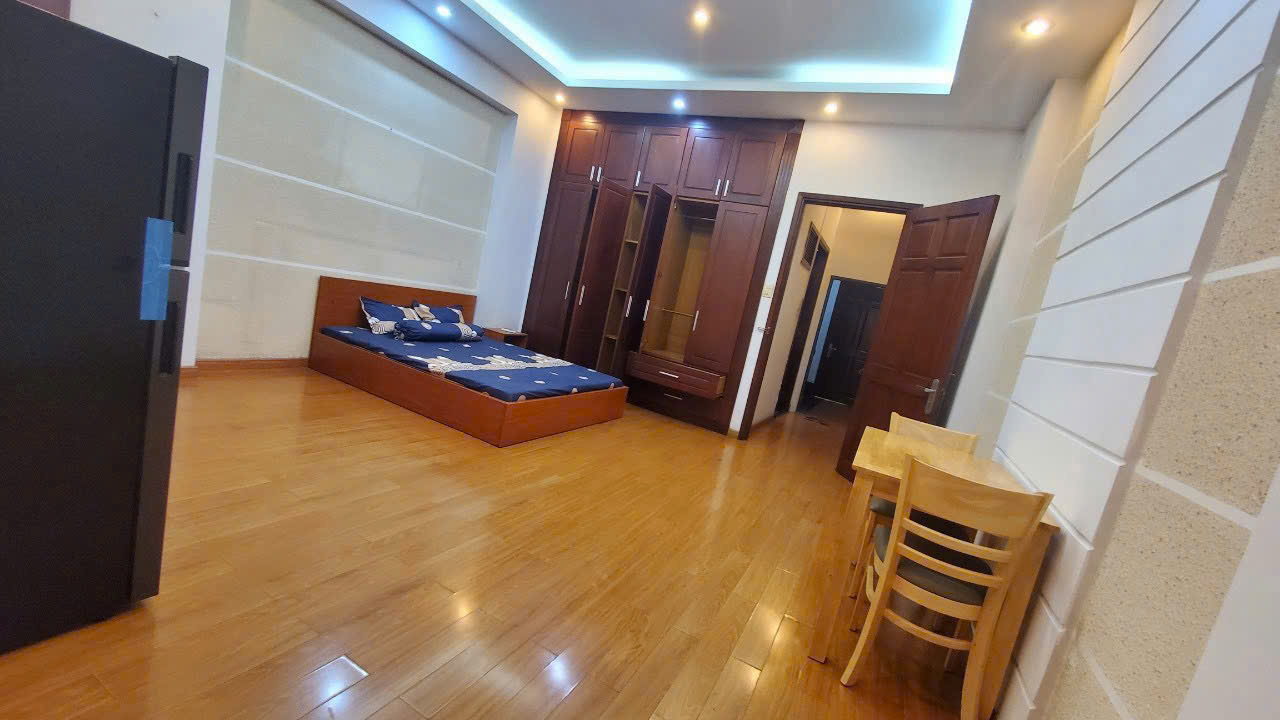 CHÍNH CHỦ CHO THUÊ CĂN HỘ MINI LẦU 2 TẠI BÌNH THẠNH - Ảnh 2