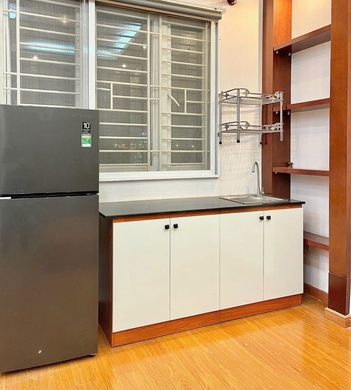 CHÍNH CHỦ CHO THUÊ CĂN HỘ MINI LẦU 2 TẠI BÌNH THẠNH - Ảnh 1