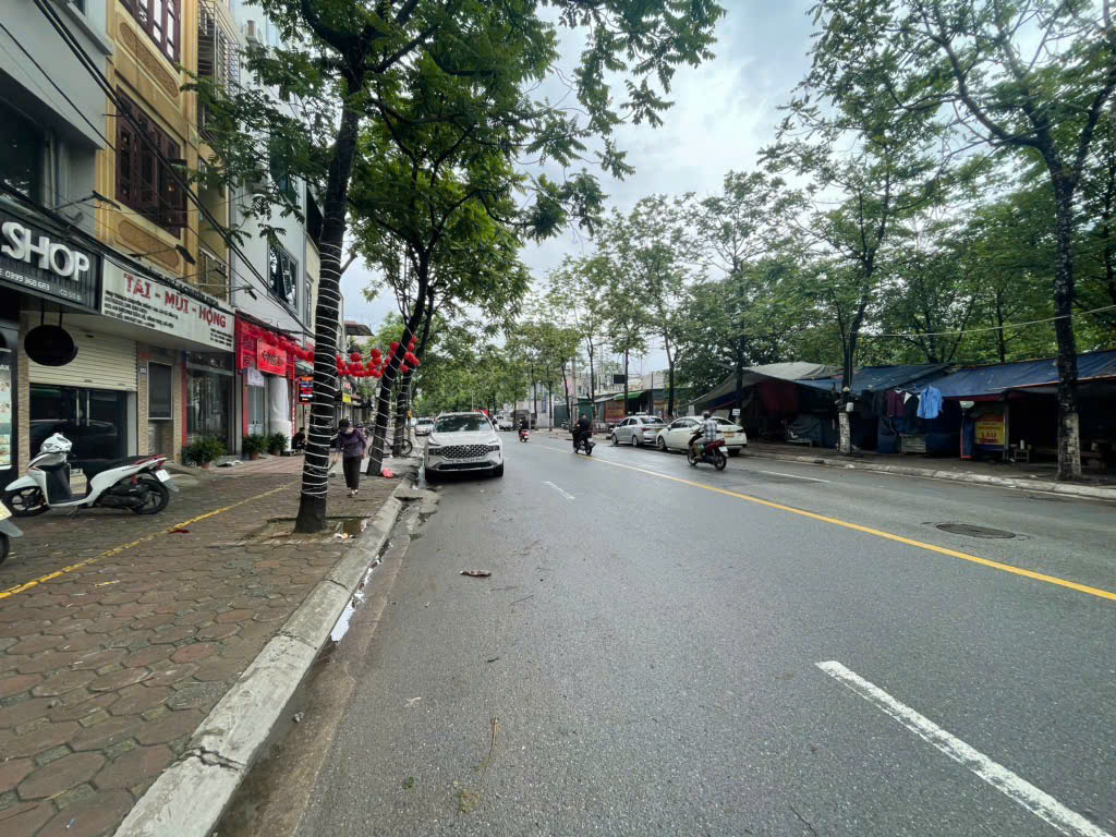 Bán Đất Dương Văn Bé 59 Mét Ngõ Thông Kinh Doanh Ô Tô Đỗ Cửa Vào Nhà - Ảnh 1