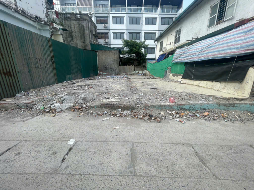 Bán Đất Dương Văn Bé 59 Mét Ngõ Thông Kinh Doanh Ô Tô Đỗ Cửa Vào Nhà - Ảnh 2