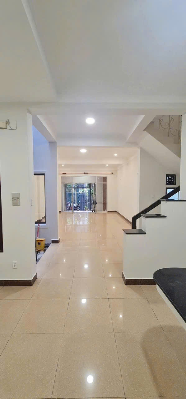 Bán Nhà Mặt Tiền 75F Đặng Dung P Tân Định, quận 1. - Ảnh 3