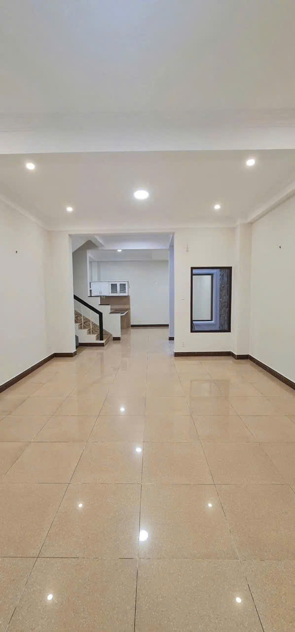 Bán Nhà Mặt Tiền 75F Đặng Dung P Tân Định, quận 1. - Ảnh 2