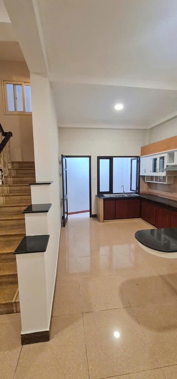 Bán Nhà Mặt Tiền 75F Đặng Dung P Tân Định, quận 1. - Ảnh 1