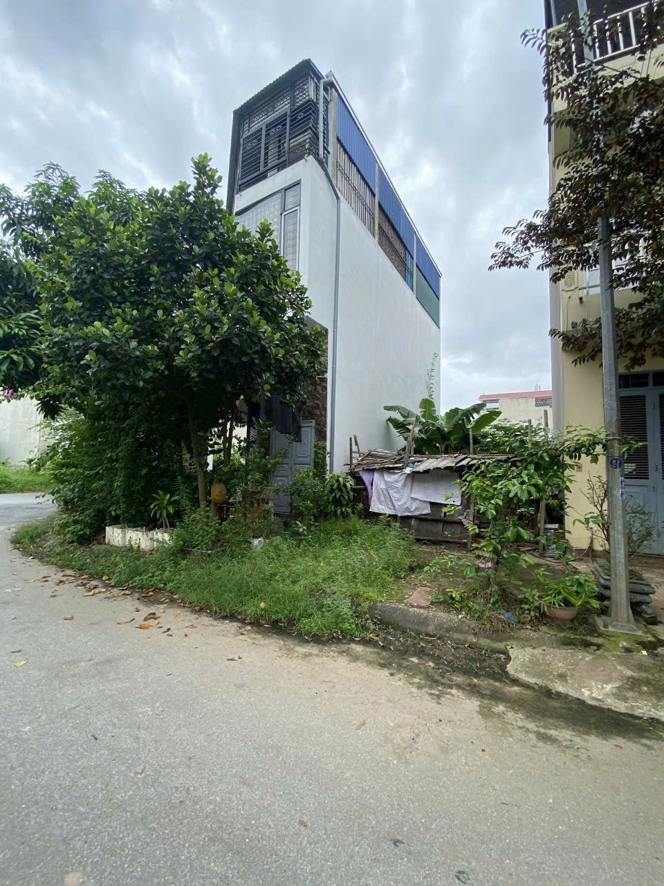 GIÁ ĐẦU  TƯ- ĐẤT DV BIÊN GIANG HÀ ĐÔNG PHÂN LÔ VỈA HÈ DT 50M GIÁ LOANH QUANH 6 TỶ - Ảnh chính