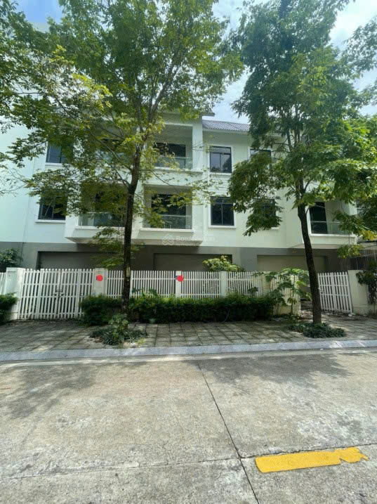 Cho thuê cặp liền kề 180m² – KĐT Geleximco B.10, Lê Trọng Tấn, Hà Đông - Ảnh 1