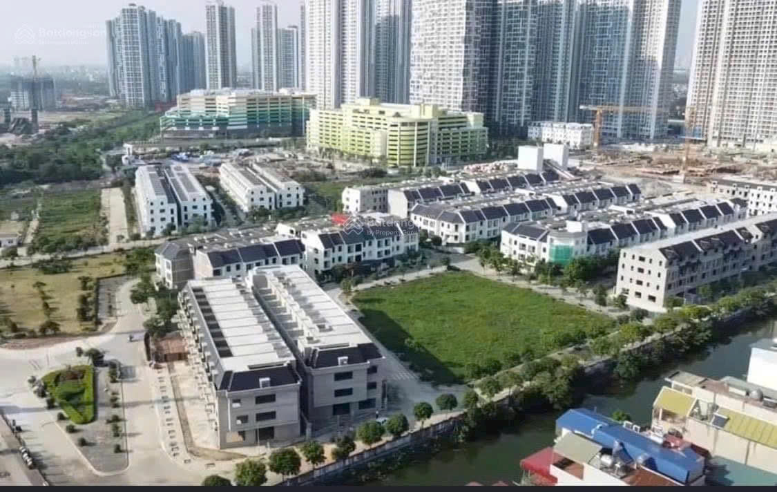 Cho thuê cặp liền kề 180m² – KĐT Geleximco B.10, Lê Trọng Tấn, Hà Đông - Ảnh 2