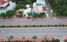 Cho thuê kho, lô góc đường DT746 và Tân Thành 28, Bắc Tân Uyên. - Ảnh 1