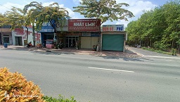 Cho thuê kho, lô góc đường DT746 và Tân Thành 28, Bắc Tân Uyên. - Ảnh 4