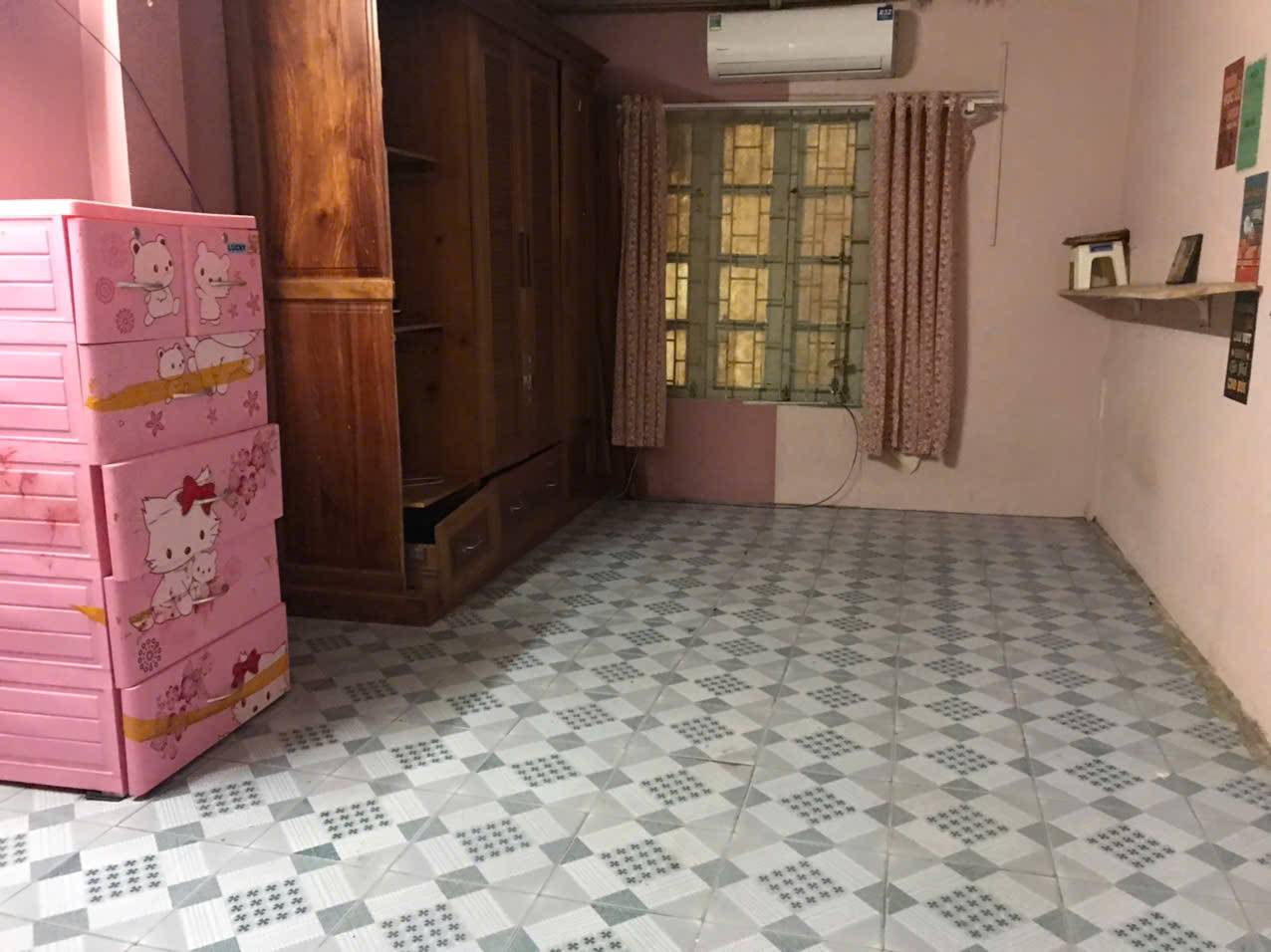 Cho thuê nhà riêng - gần đại học Bách Kinh Xây - Ảnh 2