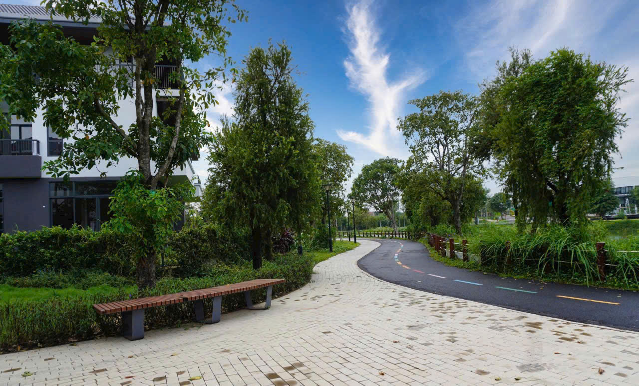 SỐNG CHUẨN CAO CẤP – GIÁ NHÀ Ở XÃ HỘI D Town Long Thành – Từ 900 Triệu, Thanh Toán 5% - Ảnh 3