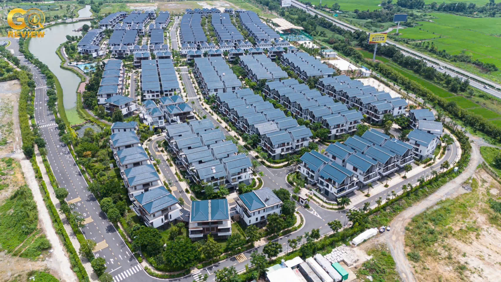 SỐNG CHUẨN CAO CẤP – GIÁ NHÀ Ở XÃ HỘI D Town Long Thành – Từ 900 Triệu, Thanh Toán 5% - Ảnh 2