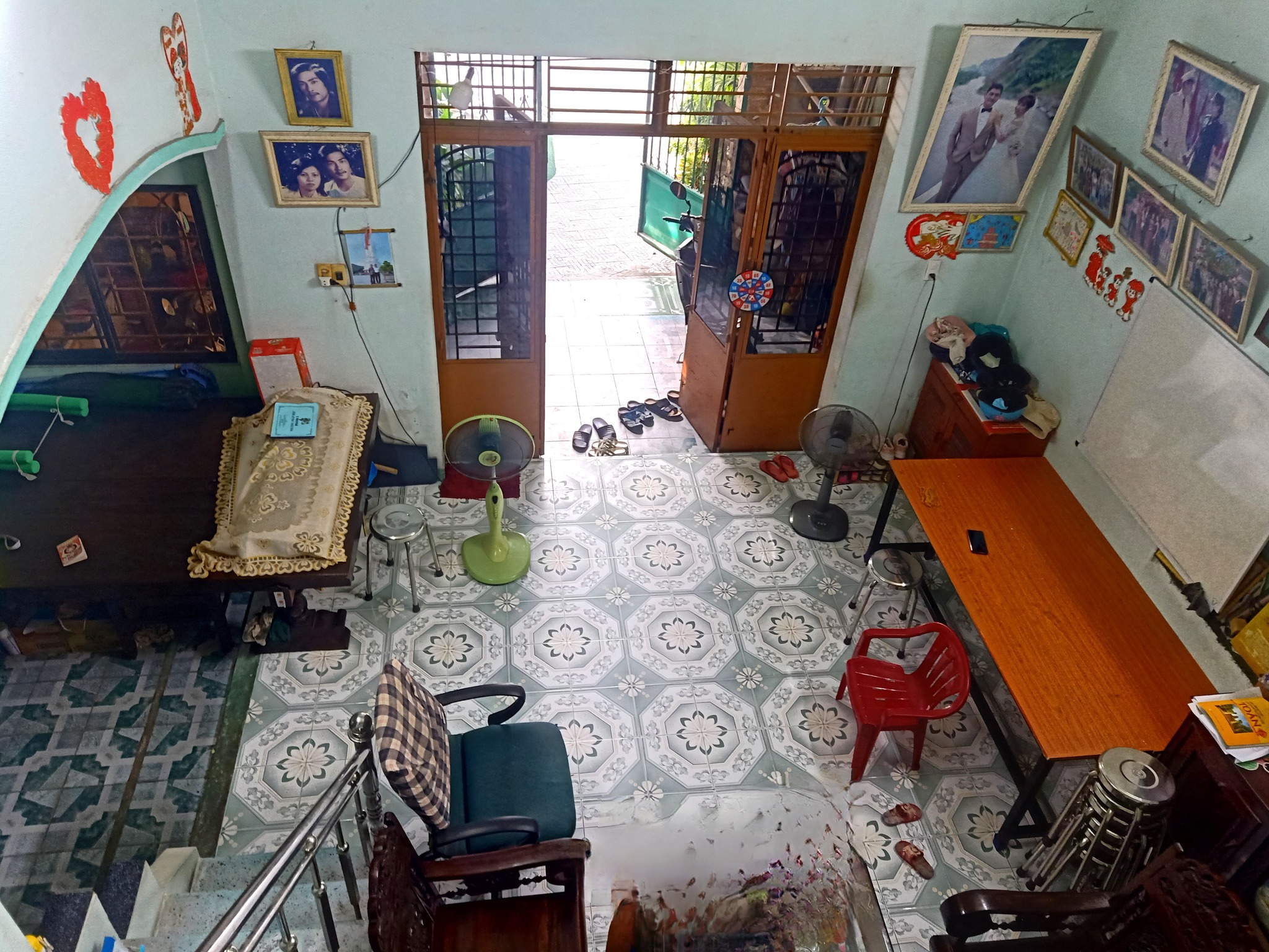 NHÀ MẶT TIỀN NGUYỄN CHÁNH – 145M² – VỪA Ở VỪA KINH DOANH, TT LIÊN CHIỂU – CHỈ 8.36 TỶ - Ảnh 1