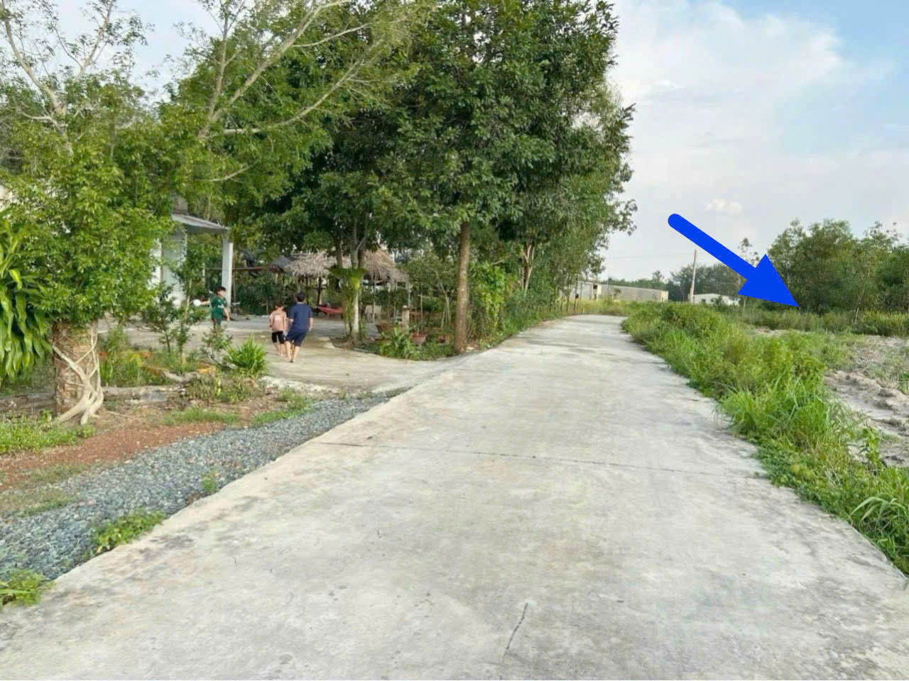 Chính chủ cần bán nhanh lô đất minh hưng 670m2 có sẵn thổ cư giá 420tr - Ảnh 2