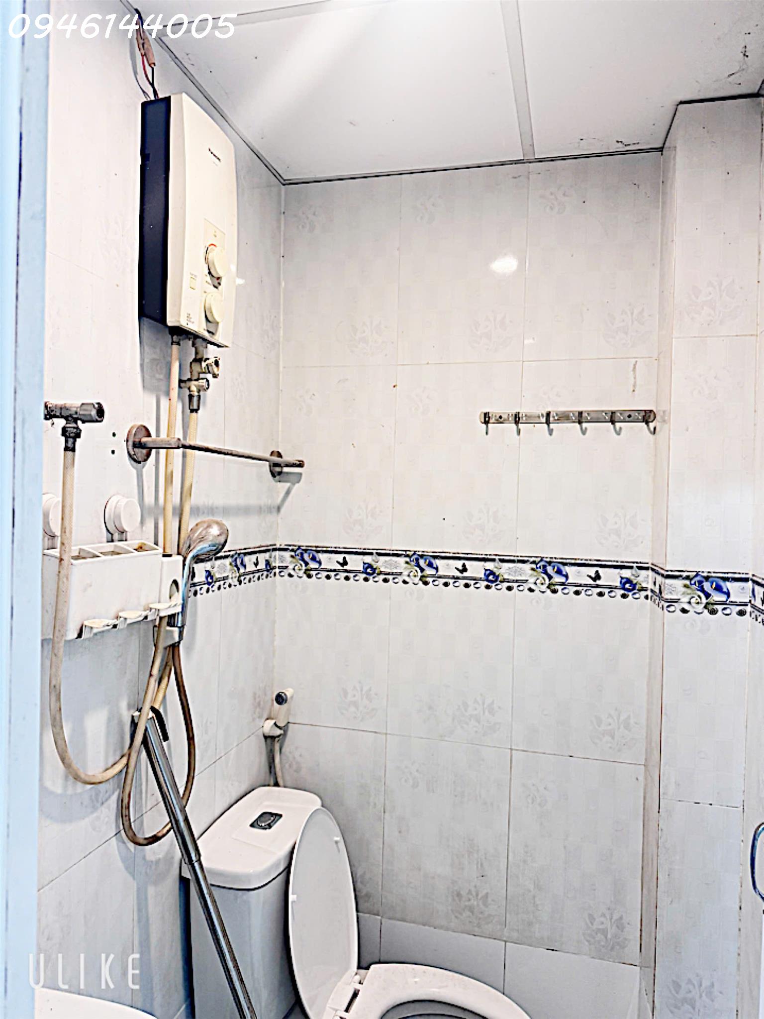 *PHÒNG TRỌ TIỆN NGHI CHO THUÊ TẠI QUẬN 7* - Ảnh 4