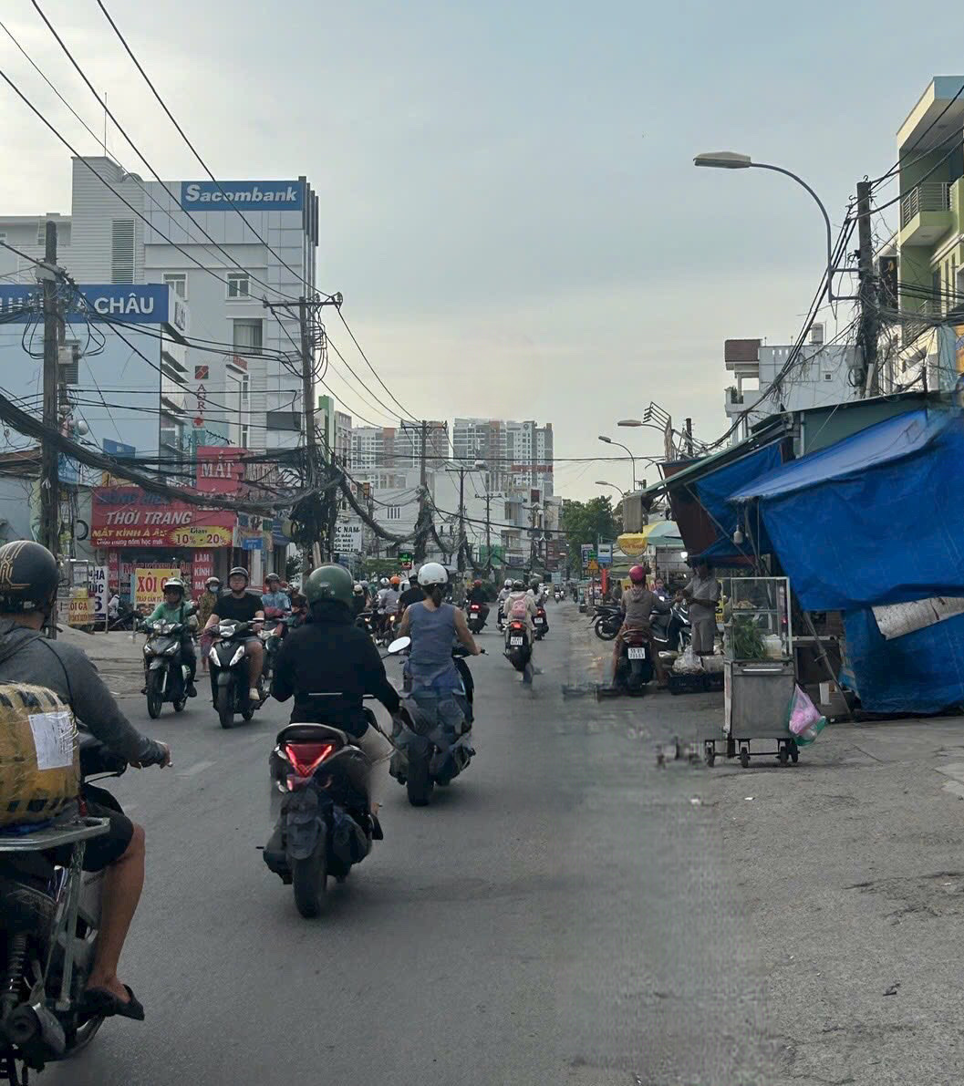 Đất Hẻm Xe Hơi Nguyễn Thị Định phường Bình Trưng Tây - 82m Full thổ - Chỉ 6,5T LH Thiện Đất Vàng Q2 - Ảnh chính