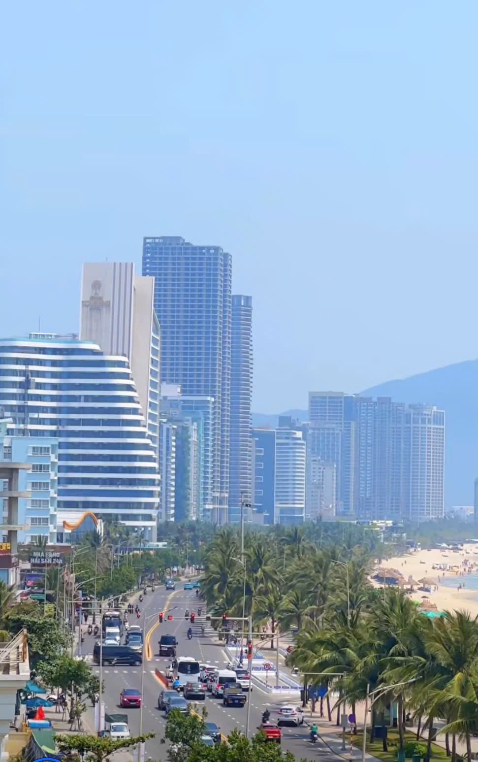 + Bán đất 310m2, mặt tiền đường 7,5m, giao với Hồ Xuân Hương, gần bãi tắm mỹ khê. - Ảnh 2