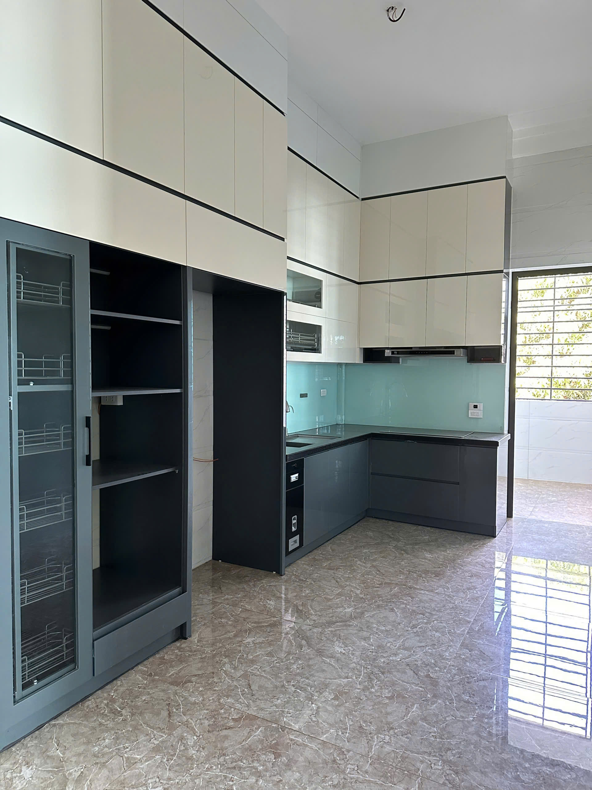 CHÍNH CHỦ CHO THUÊ NHÀ NGUYÊN CĂN MỚi- VỊ TRÍ ĐẸP TẠI XÓM 3,P. NGHI PHÚ, TP. VINH,NGHỆ AN - Ảnh 2