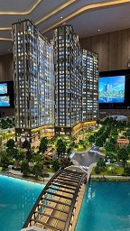 SỞ HỮU CĂN HỘ 2PN – CHỈ 1,7 TỶ – THANH TOÁN TRƯỚC 20% NHẬN NHÀ NGAY - Ảnh 3