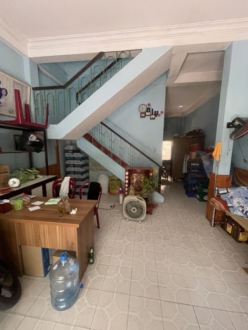 # Mặt Tiền An Trung gần EuroVilla, 55m2, 2 tầng, 4.x tỷ - Ảnh chính