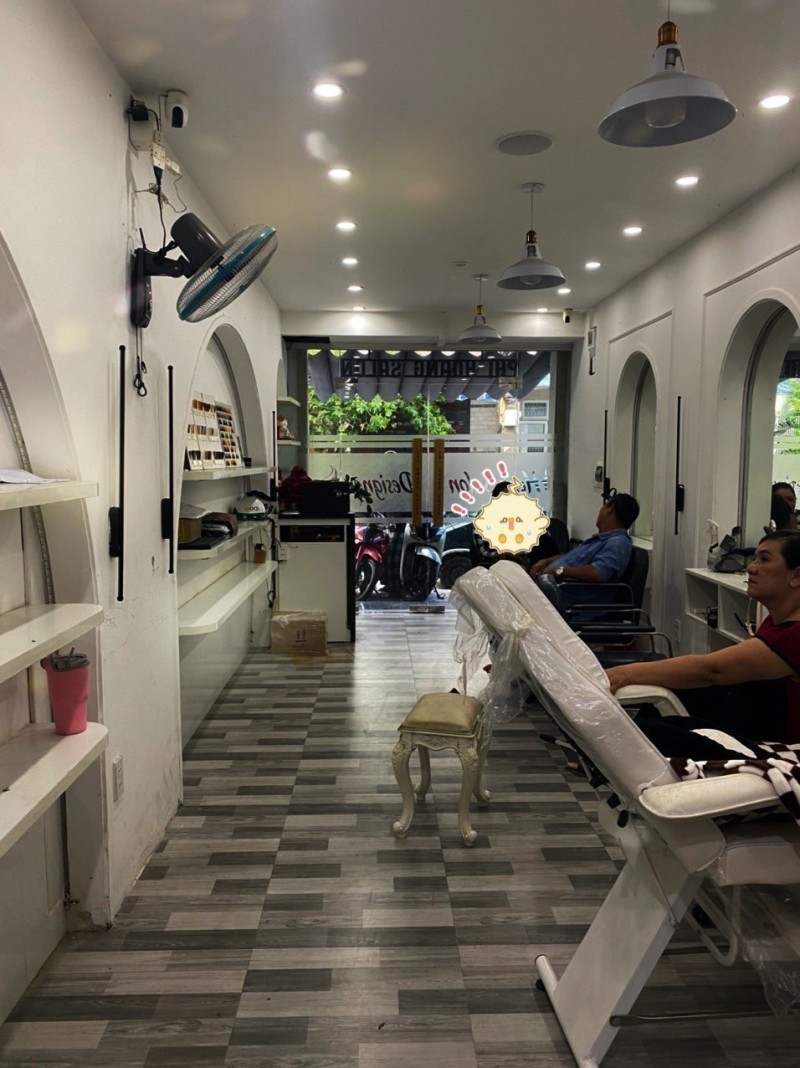 ♥ Mặt Tiền Hàn Mạc Tử hải Châu, 51m2, 3 tầng, Kinh Doanh, nhỉnh 5 tỷ - Ảnh chính