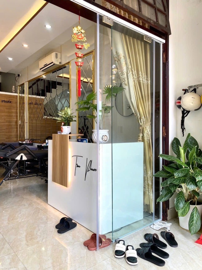 ► Mặt Tiền Nguyễn Đức Cảnh, Hải Châu gần Sông Hàn, 60m2, 2 tầng đẹp, 5.xx tỷ - Ảnh 1