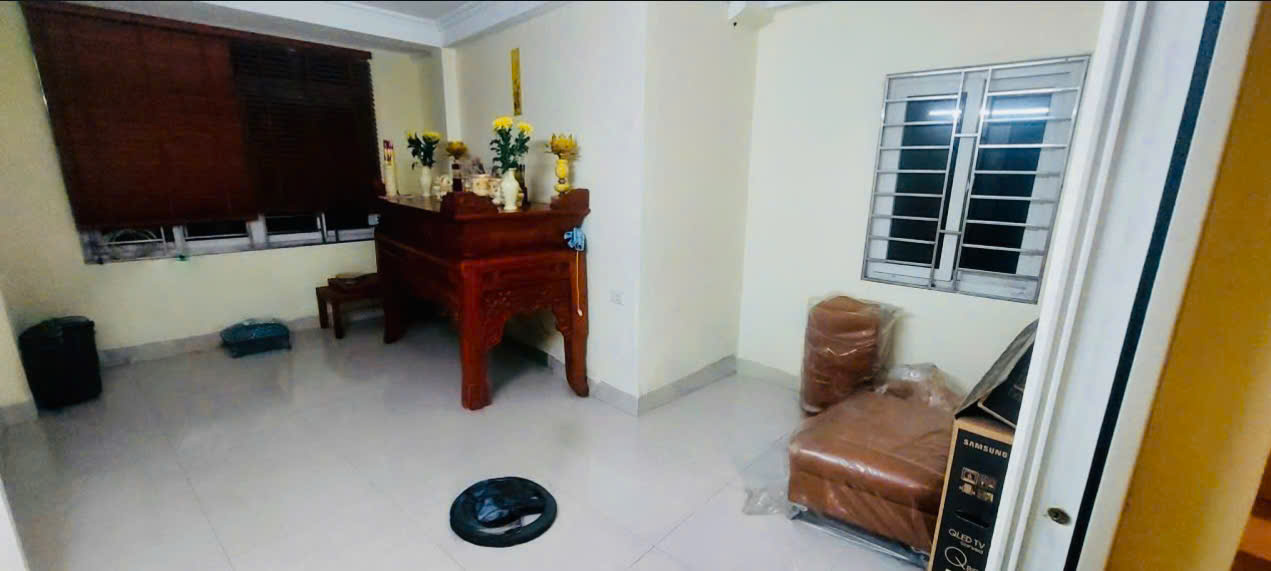 CHO THUÊ NHÀ NGUYÊN CĂN 5 TẦNG TẠI 177 QUANG TRUNG, HÀ ĐÔNG, HÀ NỘI - MIỄN MÔI GIỚI , QC - Ảnh chính