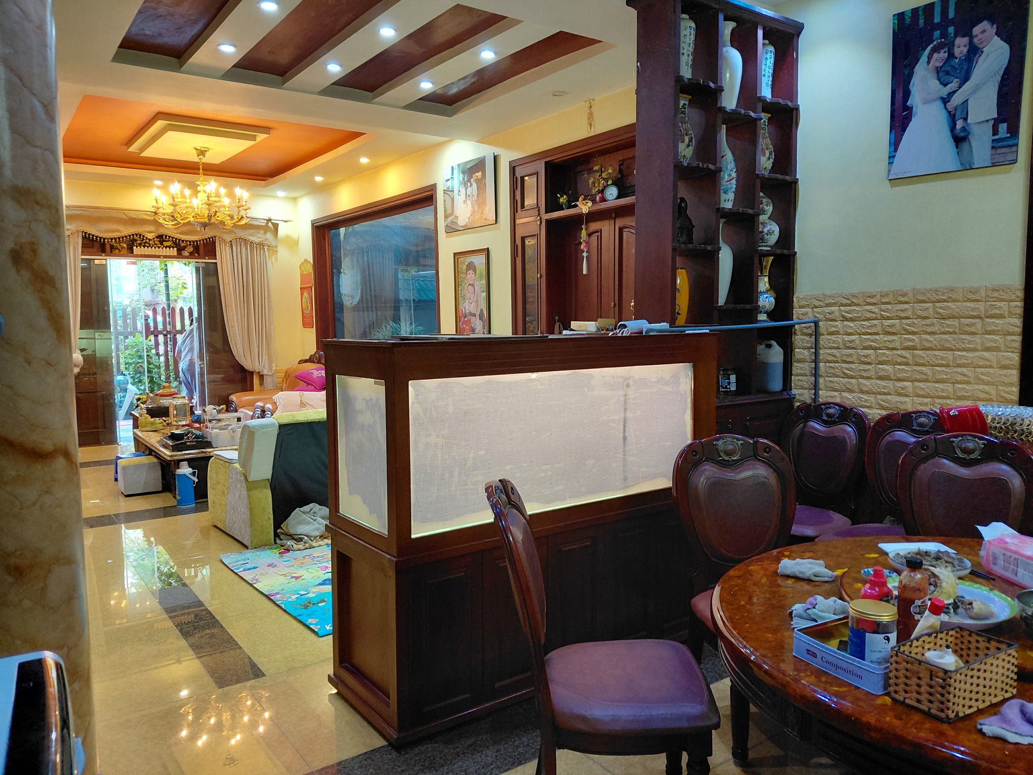 🏡 CẦN BÁN GẤP – GIẢM SỐC 10 TỶ – BIỆT THỰ ĐẲNG CẤP KĐT VĂN QUÁN - Ảnh 1