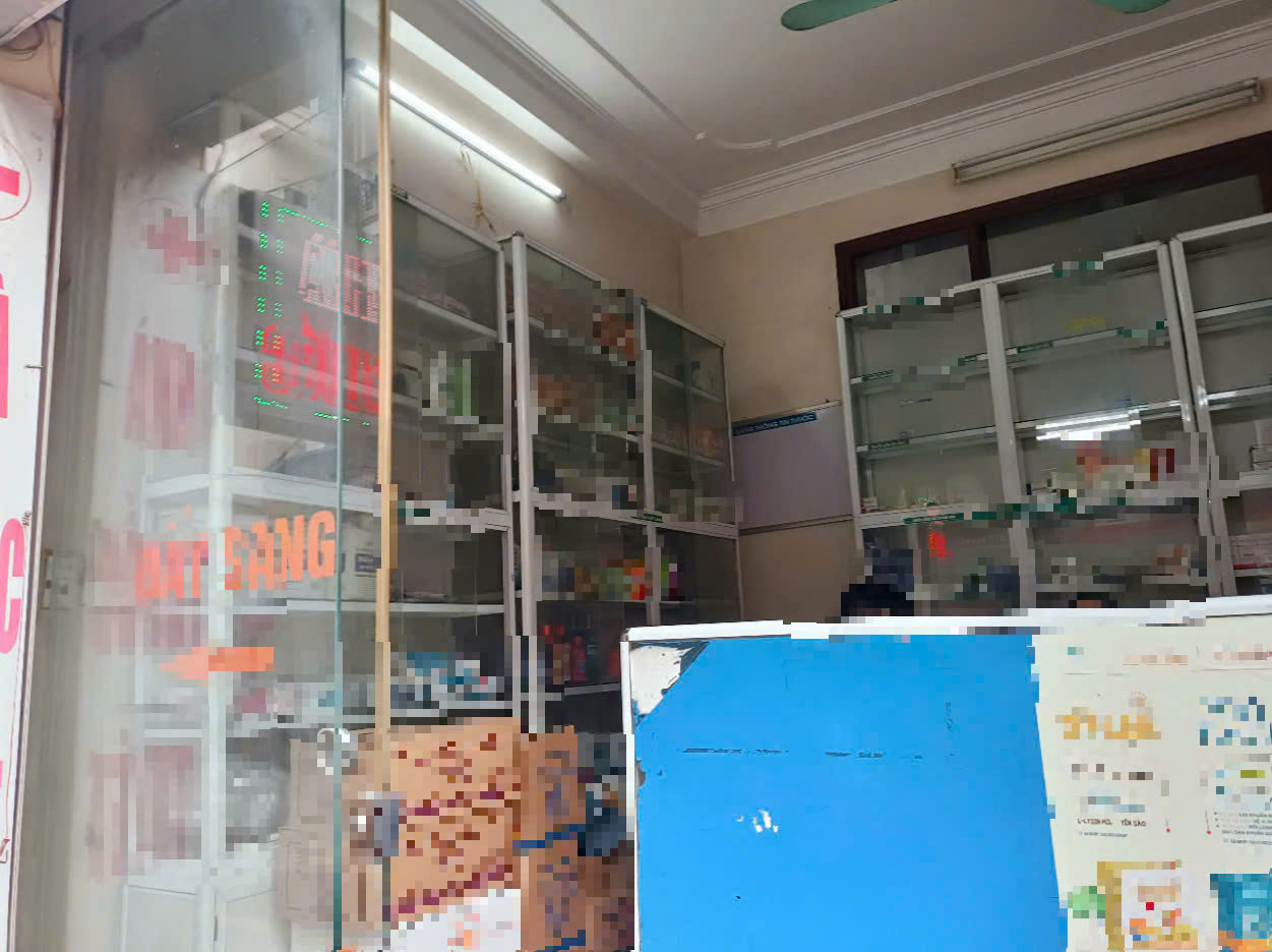 MBKD SIÊU ĐẸP - CHO THUÊ CỬA HÀNG TẦNG 1 TẠI XUÂN ĐỈNH, BẮC TỪ LIÊM, HÀ NỘI - Ảnh 2