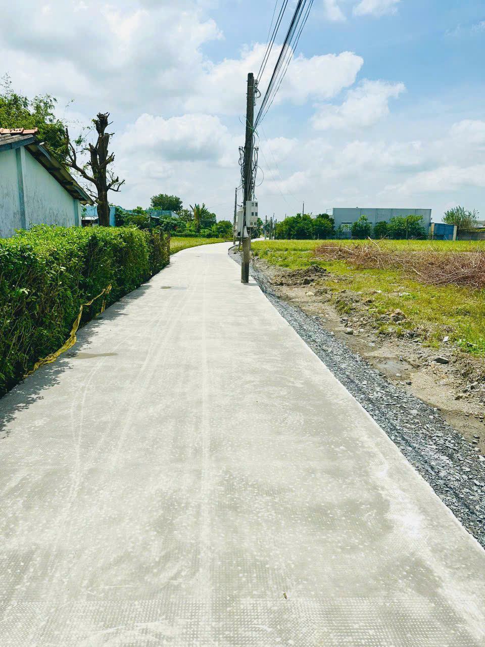GIẢM NHANH 300tr - ĐẤT NỀN 100m chỉ 1.2 TỶ - CẦN ĐƯỚC, LONG AN - Ảnh 2