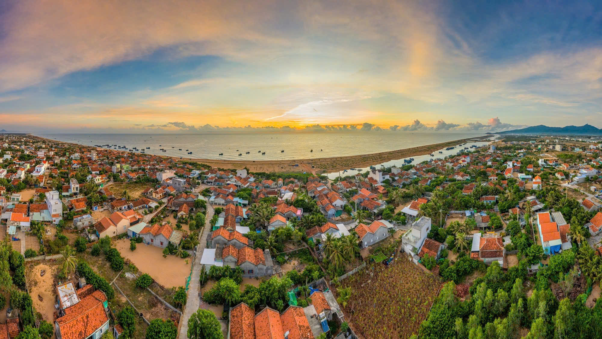 CHÍNH CHỦ CHO THUÊ NHÀ VIEW BIỂN – PHÚ YÊN - Ảnh chính