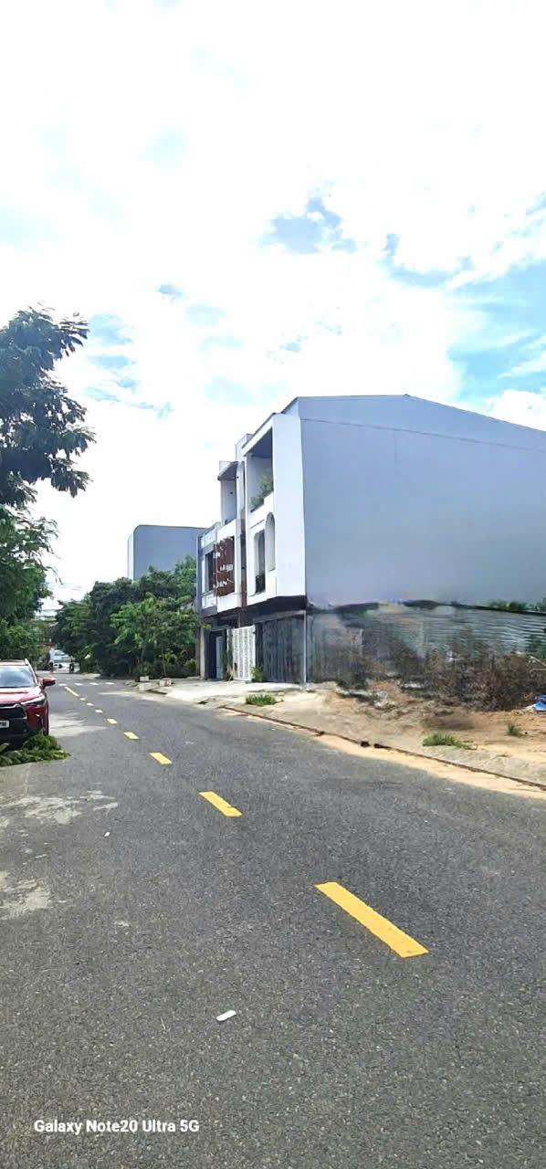 Chào Bán đất mặt tiền buôn bán  đường Nguyễn Kiều, Quận Liên Chiểu, Đà Nẵng - Ảnh 2
