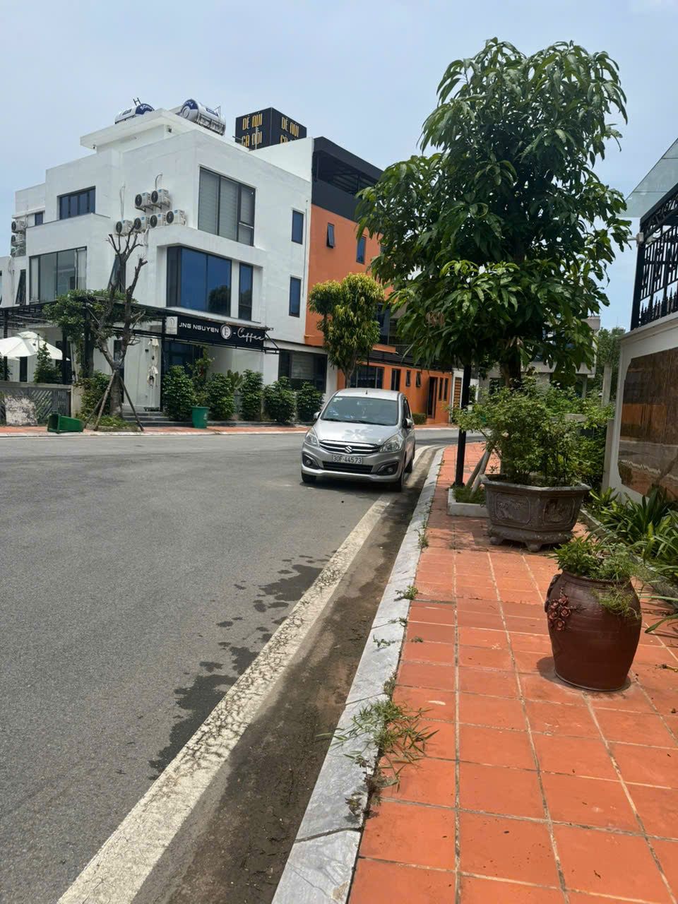 Bán Biệt thự Lan Viên Villas – Đặng Xá, Gia Lâm - 340m - dòng tiền tốt - vỉa hè , ô tô đỗ ,giá 66 tỷ - Ảnh 4