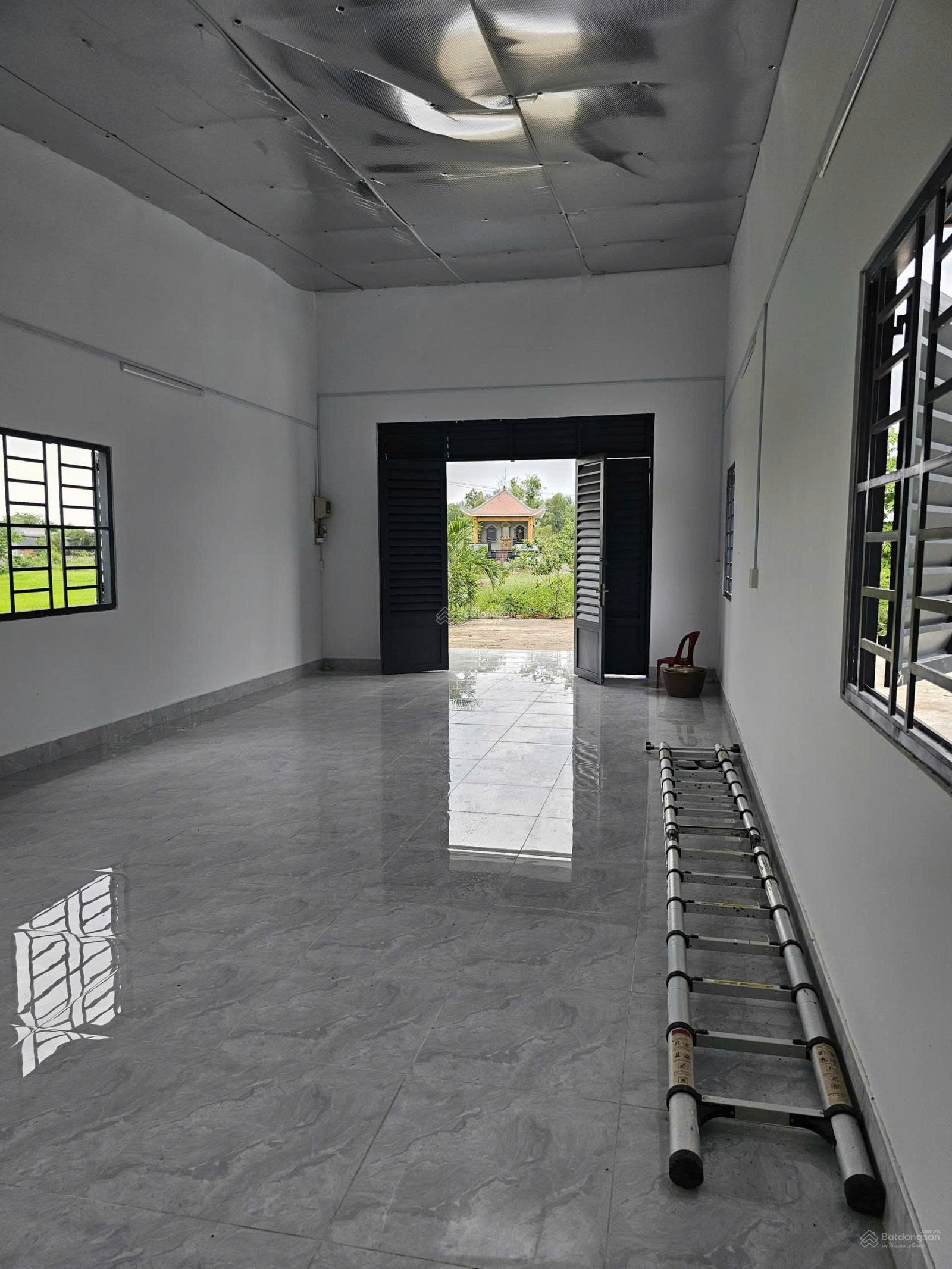 Chính Chủ Bán đất Rạch Sậy, 10.99 Tỷ, 842.1m2, Bình Chánh, HCM , Có Nhà Cấp 4 Sạch đẹp - Ảnh 3