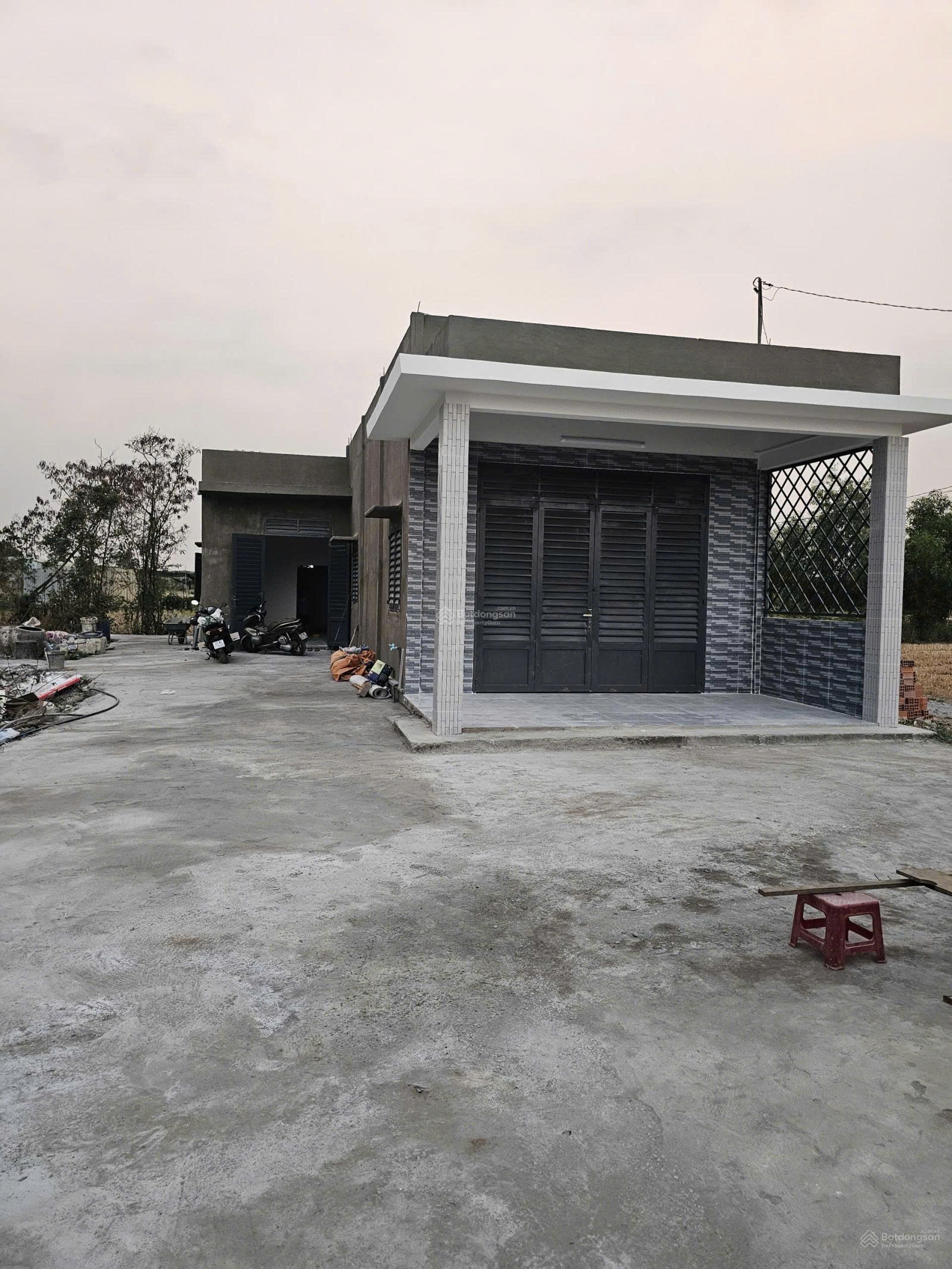 Chính Chủ Bán đất Rạch Sậy, 10.99 Tỷ, 842.1m2, Bình Chánh, HCM , Có Nhà Cấp 4 Sạch đẹp - Ảnh 1