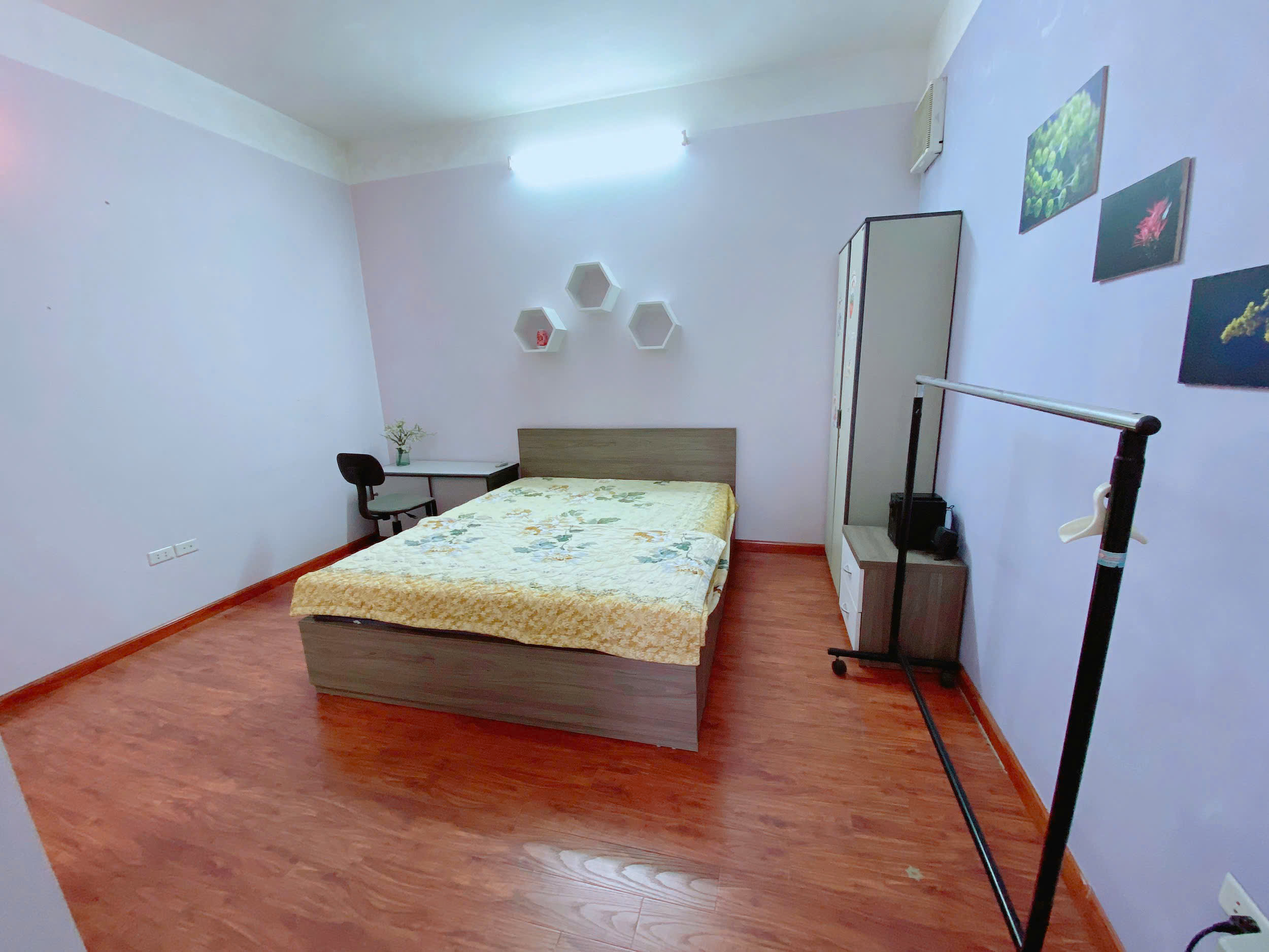 CHO THUÊ PHÒNG TRỌ – ĐẦY ĐỦ NỘI THẤT – NGÕ 420 KHƯƠNG ĐÌNH - Ảnh 2