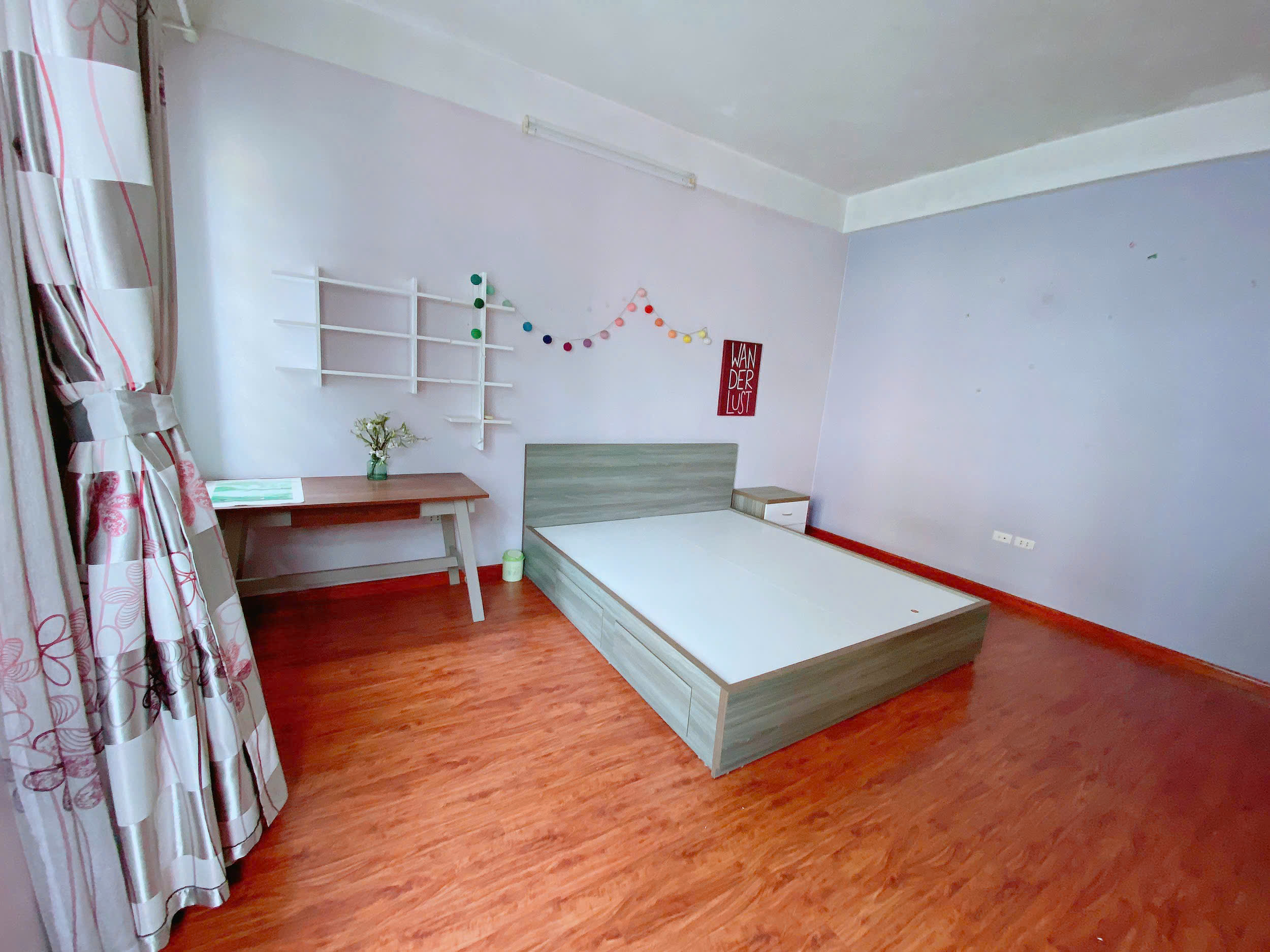 CHO THUÊ PHÒNG TRỌ – ĐẦY ĐỦ NỘI THẤT – NGÕ 420 KHƯƠNG ĐÌNH - Ảnh 4