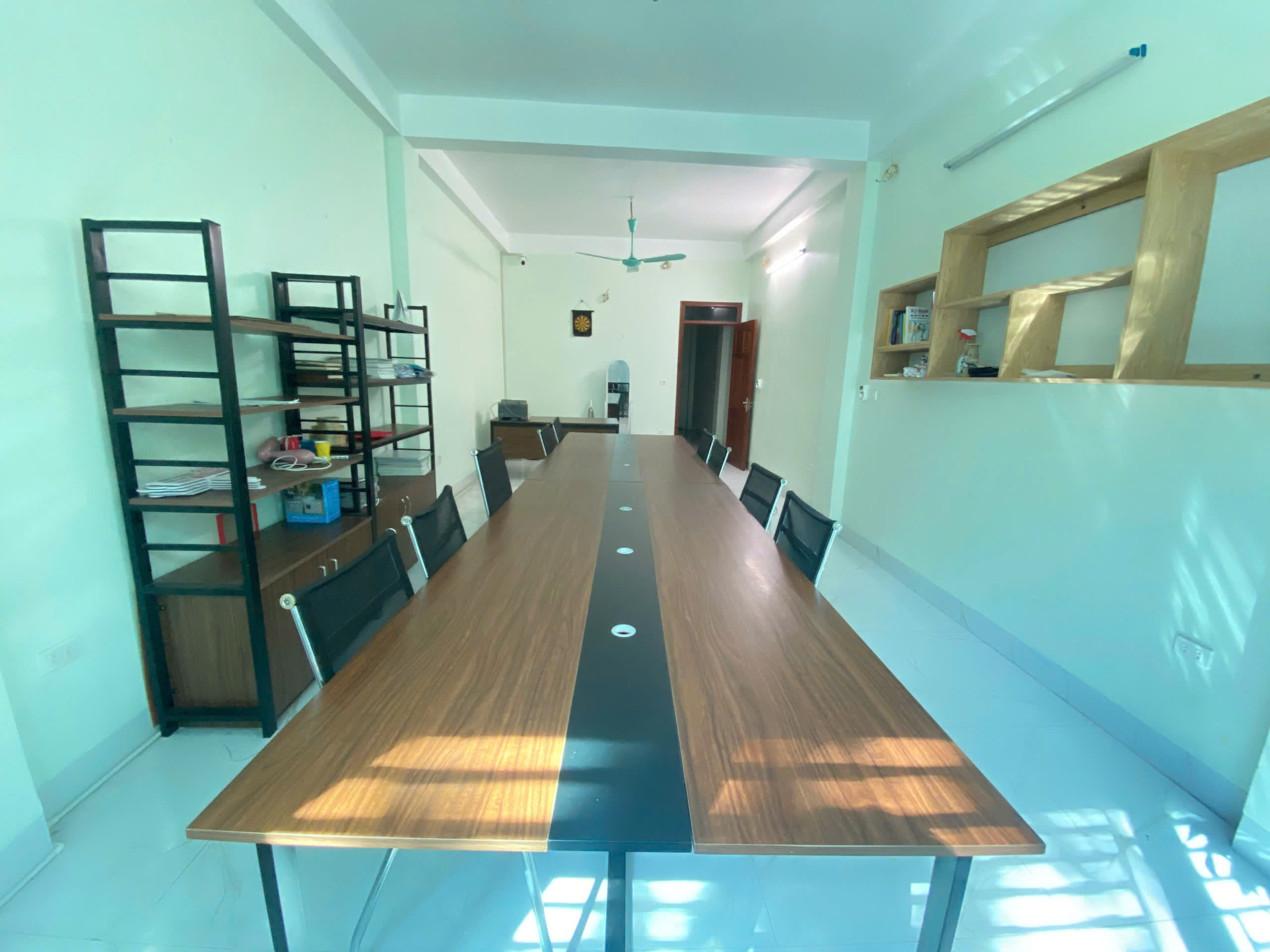CHÍNH CHỦ CHO THUÊ VĂN PHÒNG LÀM VIỆC TẠI KHU LIỀN KỀ 29 DỊCH VỤ 01 KHU B, PHƯỜNG YÊN NGHĨA, HÀ NỘI - Ảnh chính