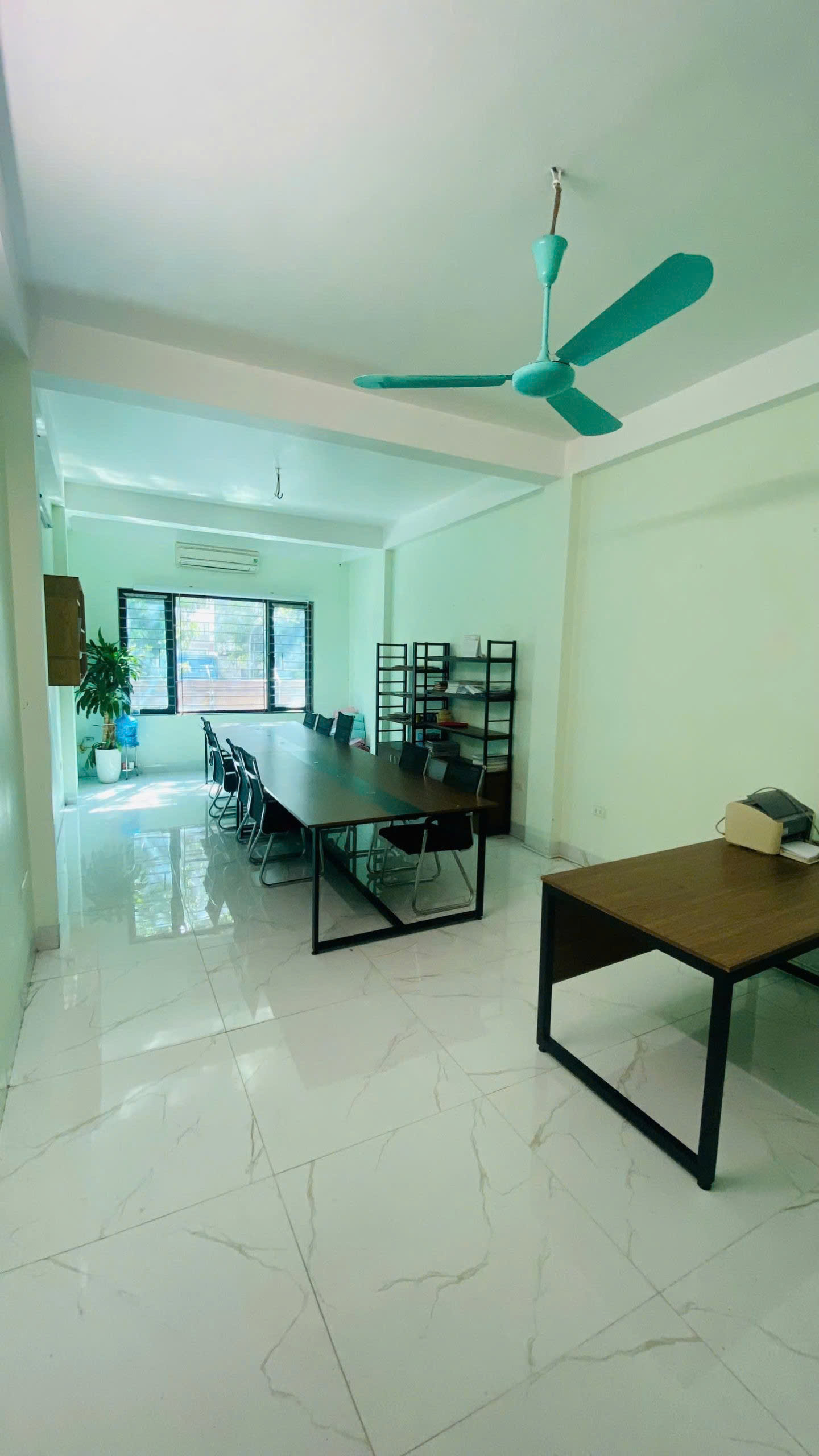 CHÍNH CHỦ CHO THUÊ VĂN PHÒNG LÀM VIỆC TẠI KHU LIỀN KỀ 29 DỊCH VỤ 01 KHU B, PHƯỜNG YÊN NGHĨA, HÀ NỘI - Ảnh 1