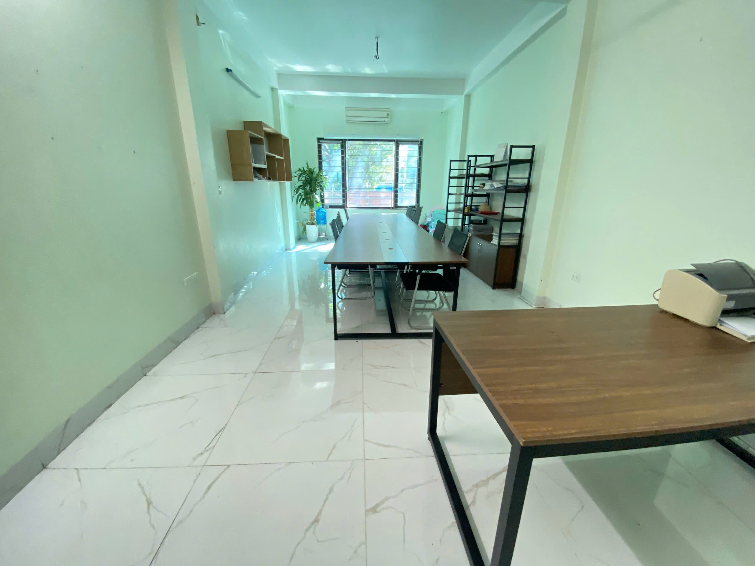 CHÍNH CHỦ CHO THUÊ VĂN PHÒNG LÀM VIỆC TẠI KHU LIỀN KỀ 29 DỊCH VỤ 01 KHU B, PHƯỜNG YÊN NGHĨA, HÀ NỘI - Ảnh 2