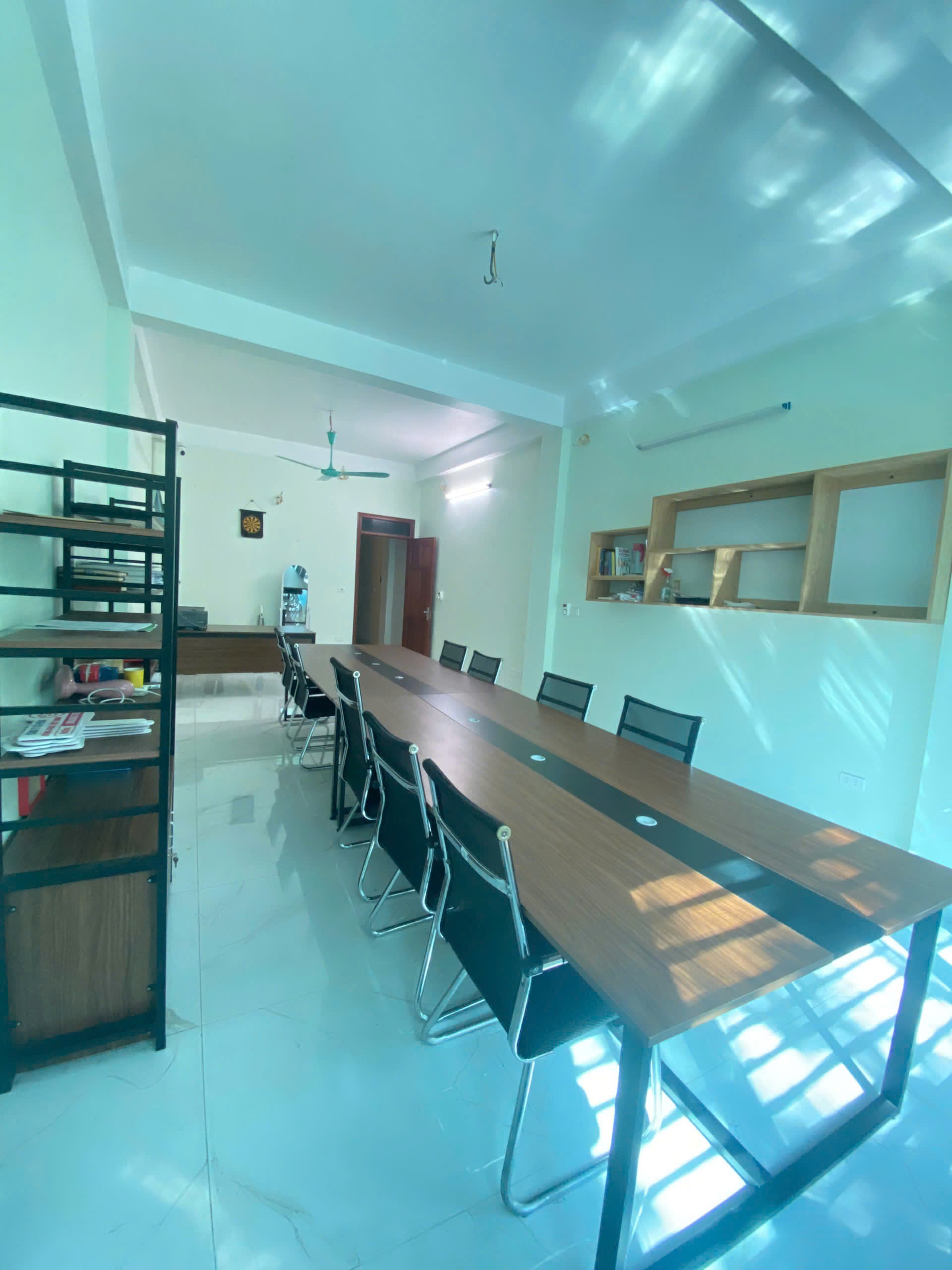 CHÍNH CHỦ CHO THUÊ VĂN PHÒNG LÀM VIỆC TẠI KHU LIỀN KỀ 29 DỊCH VỤ 01 KHU B, PHƯỜNG YÊN NGHĨA, HÀ NỘI - Ảnh 3