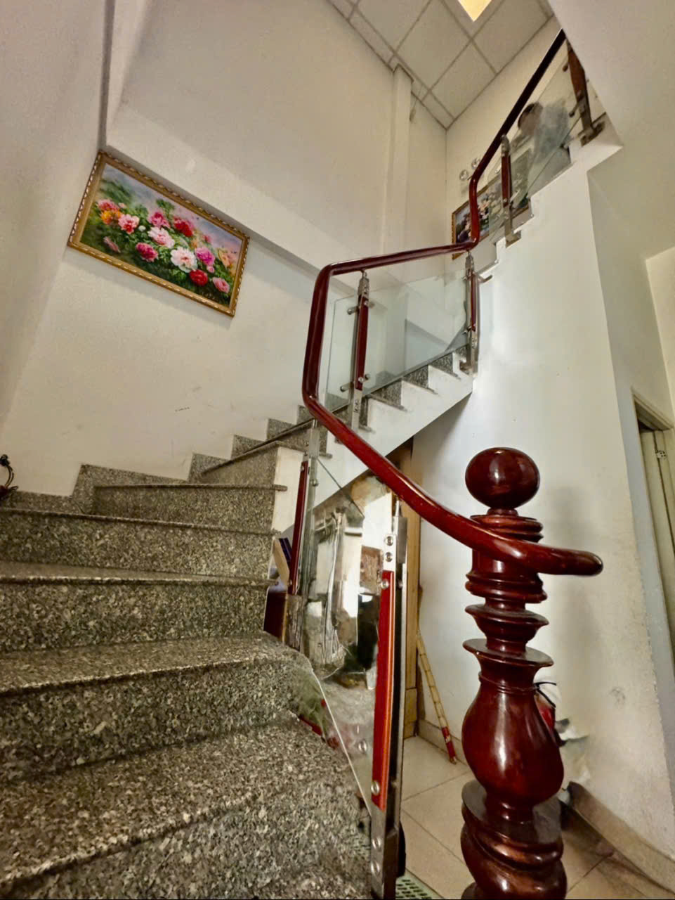 Siêu Phẩm mặt tiền Kinh Doanh Lương Trúc Đàm Tân Phú 144m2, 2 Tầng nhựa 20m 23 tỷ - Ảnh 2